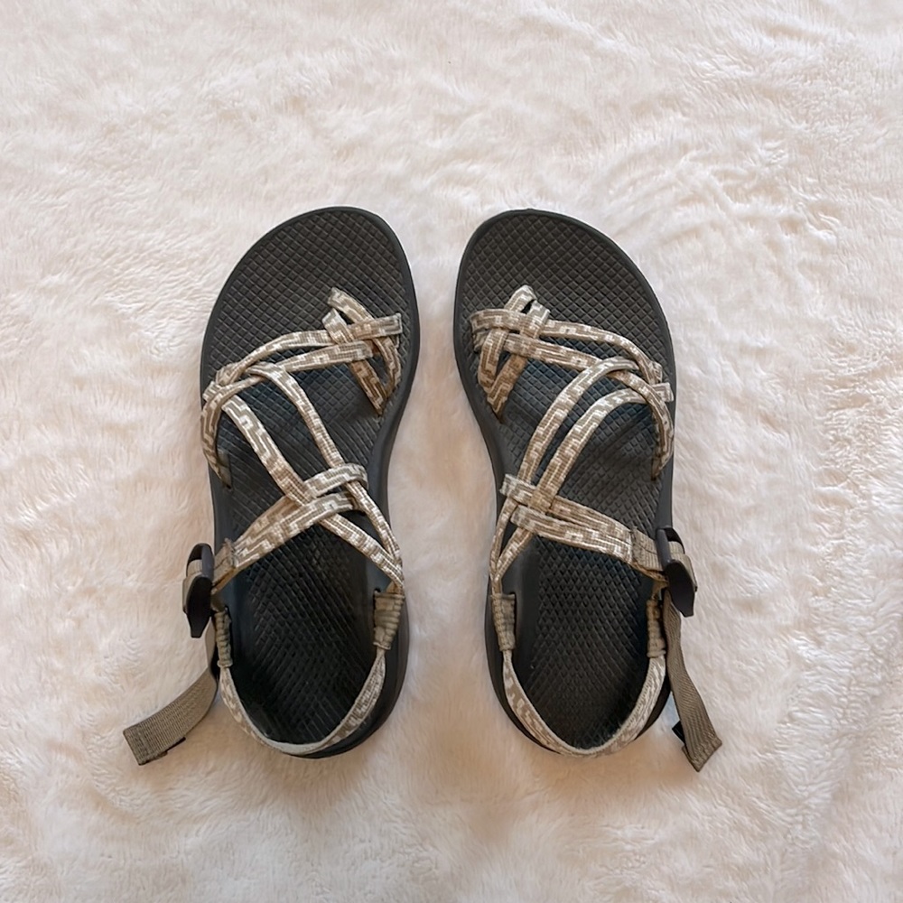 Chacos